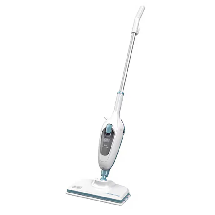 Ångmopp Black & Decker 5-I-1 FSMH13E5 1300W