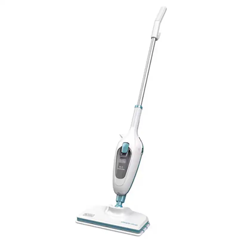 Ångmopp Black & Decker 5-I-1 FSMH13E5 1300W