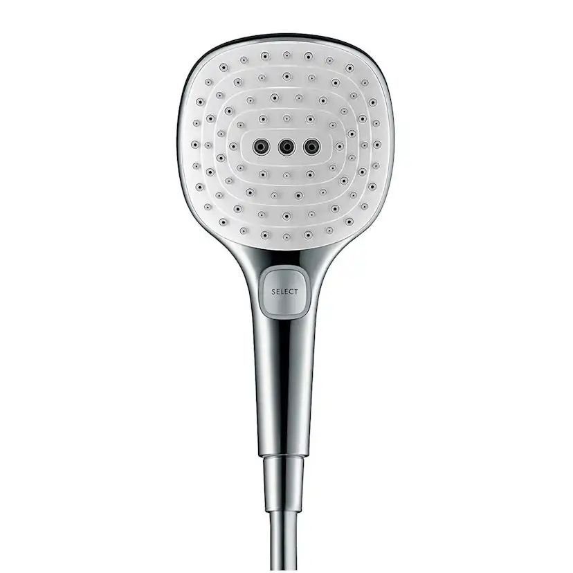 Takduschset Hansgrohe Raindance E Showerpipe 360 1jet