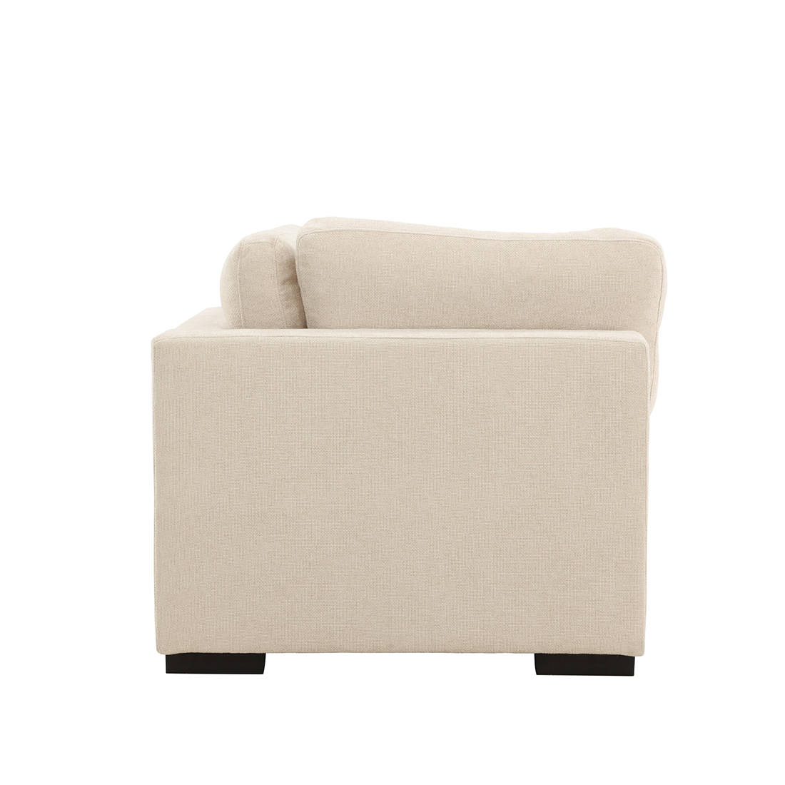 Modulsoffa Venture Home Salerno Hörndel Vänster