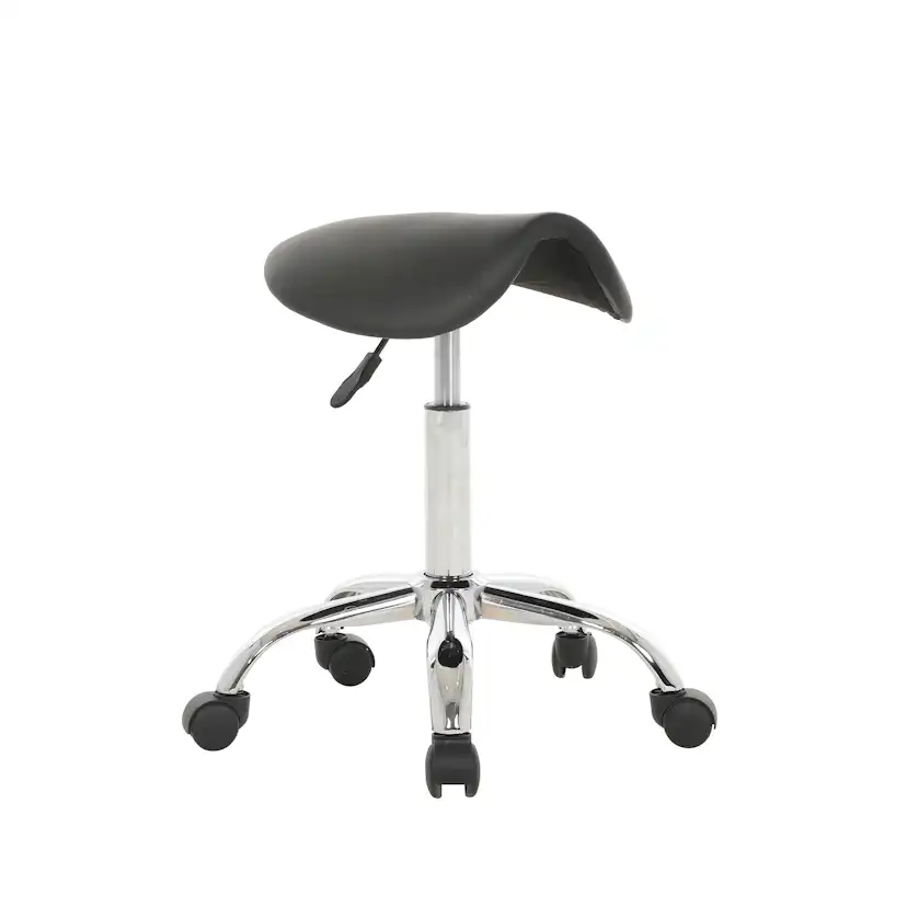 Sadelstol Lykke Comfort