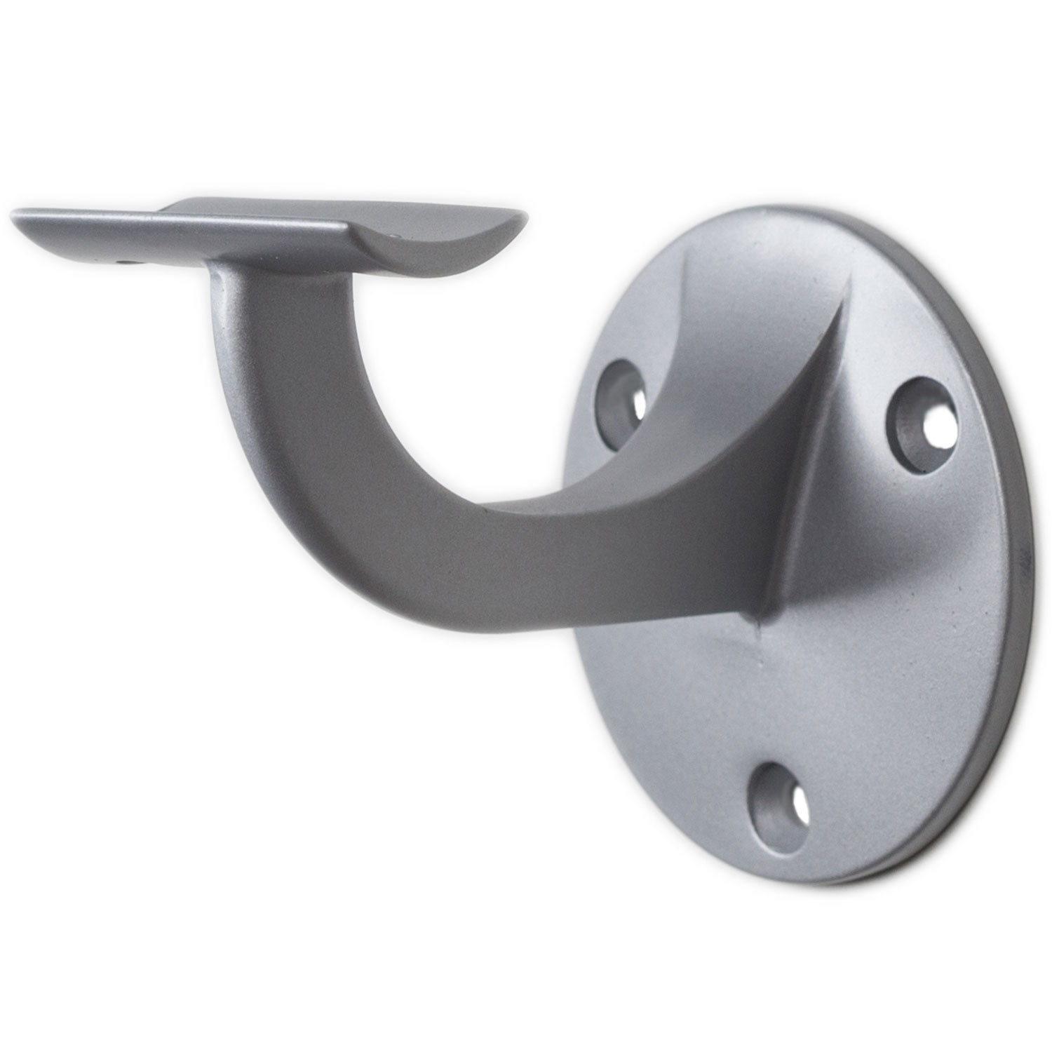 Ledstångskrok Lundbergs Aluminium