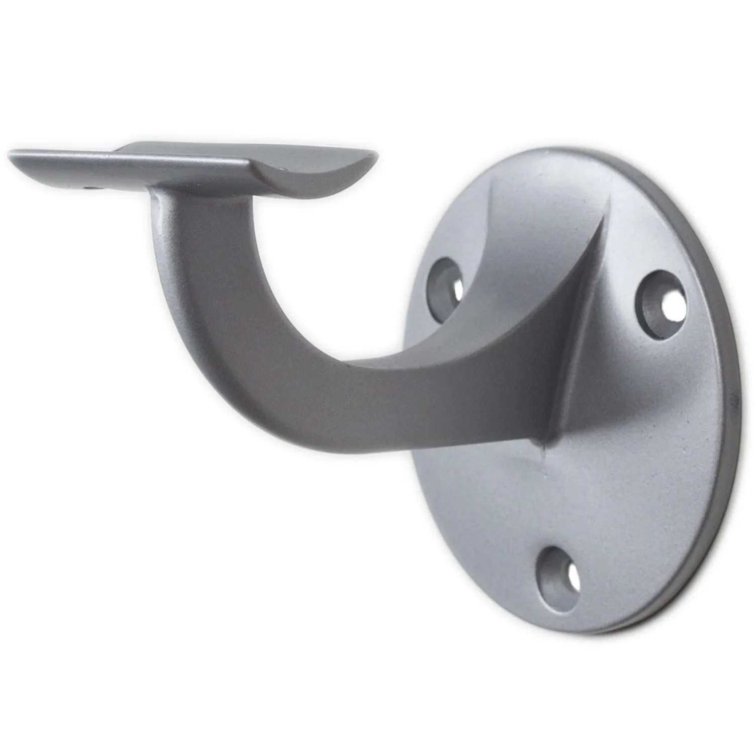 Ledstångskrok Lundbergs Aluminium