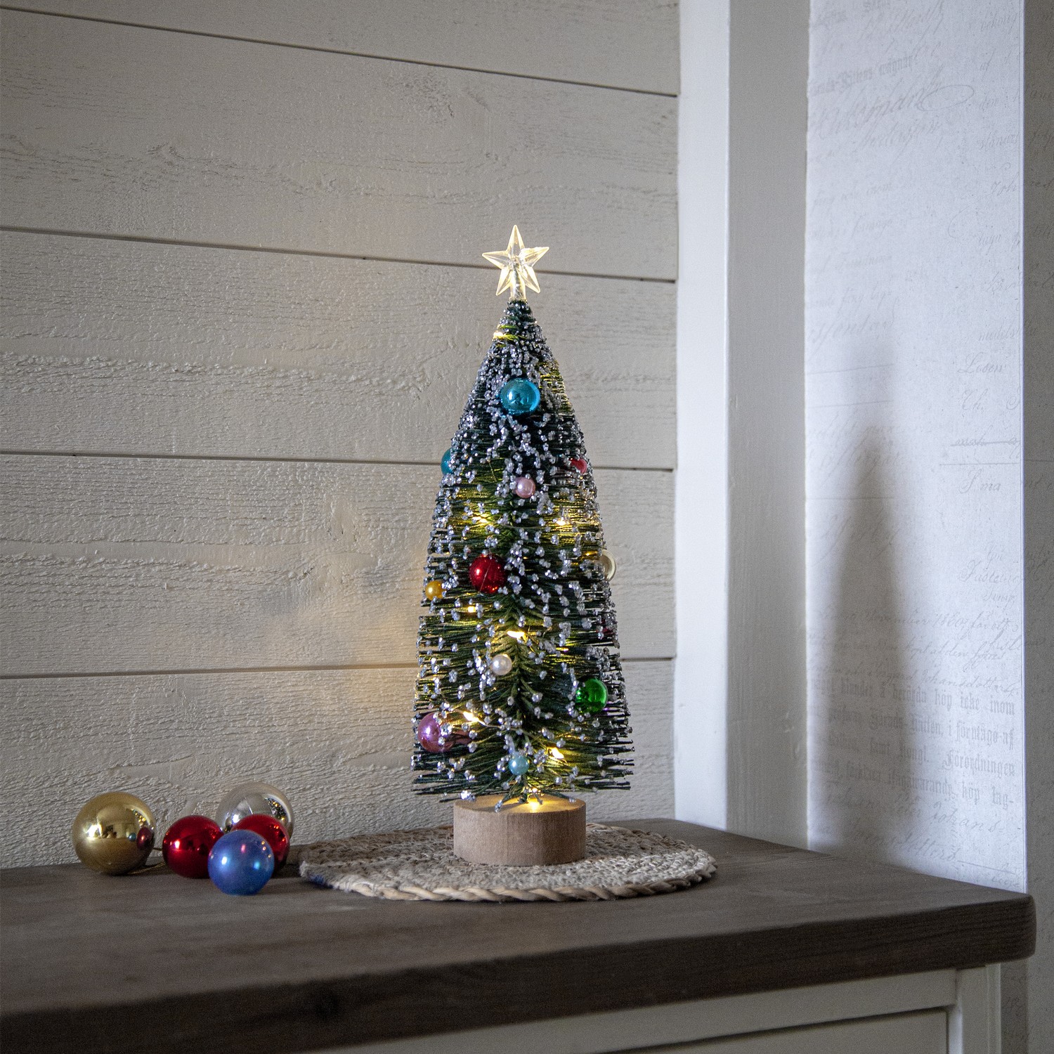 Dekoration Star Trading Decorini