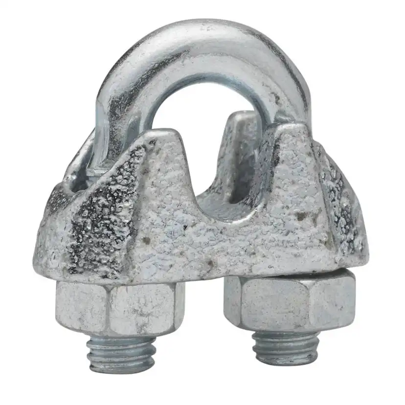 Wirelås Millers Efz 4 mm