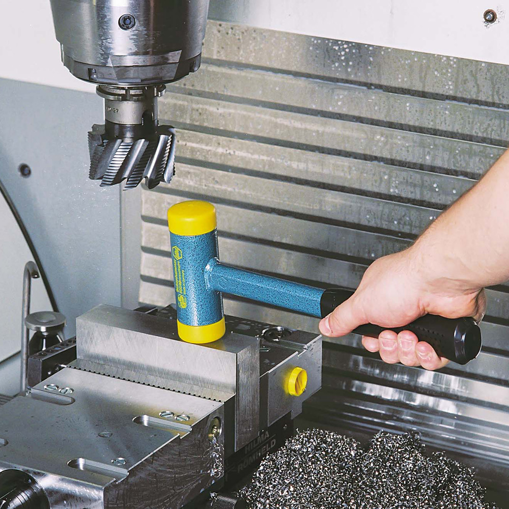 Hammare Wiha Studsfri 45 mm Medel