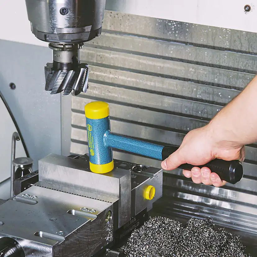 Hammare Wiha Studsfri 45 mm Medel