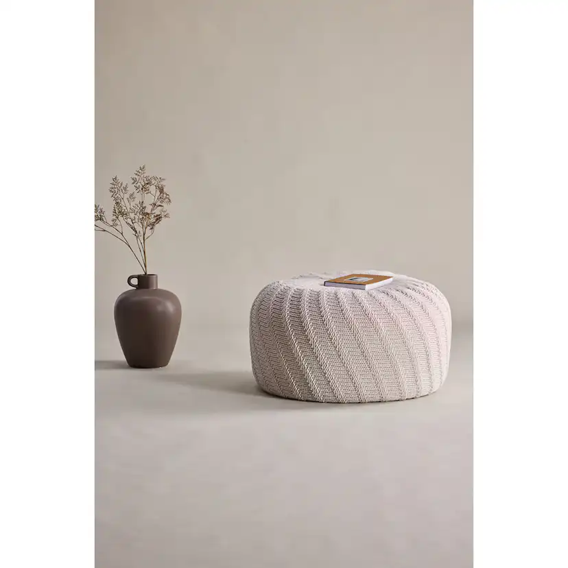 Sittpuff Venture Home Ted Ø60