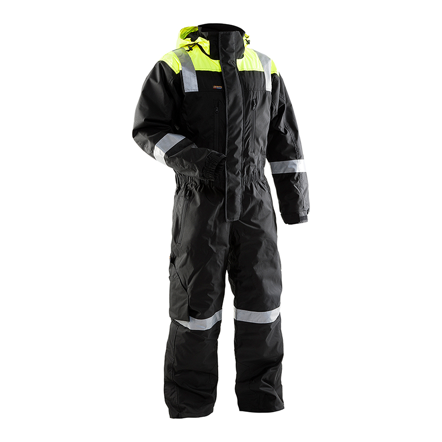 Overall Blåkläder 6787