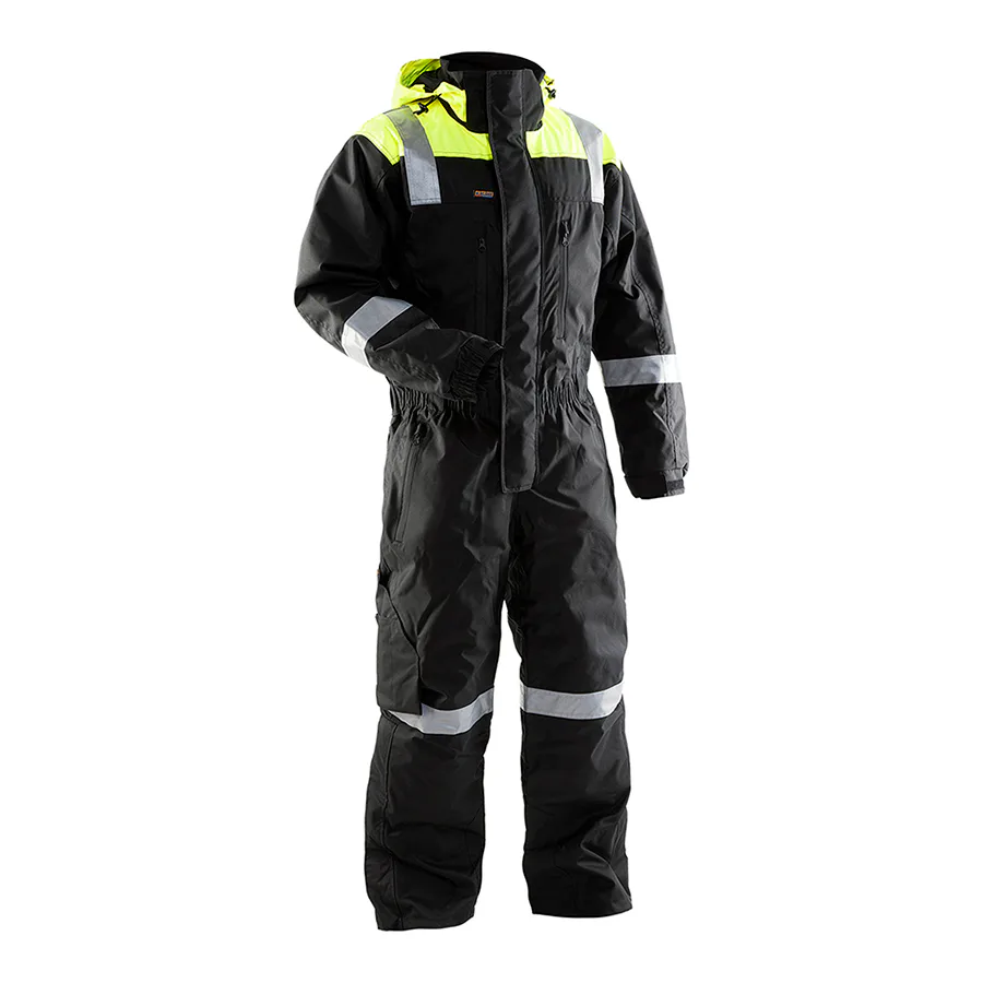 Overall Blåkläder 6787