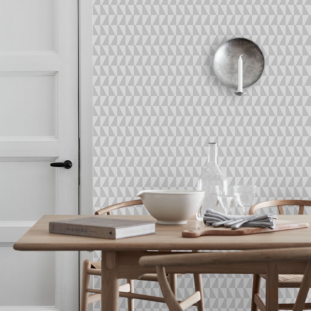 Tapet Boråstapeter Scandinavian Designers II Trapez 1778