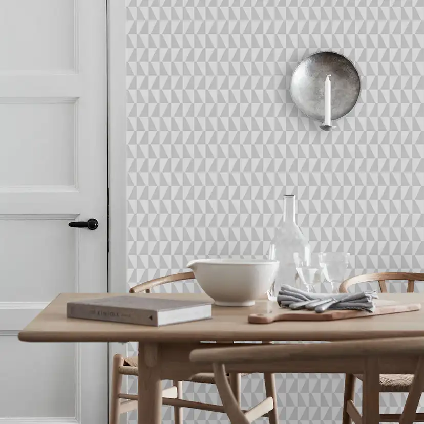 Tapet Boråstapeter Scandinavian Designers II Trapez 1778