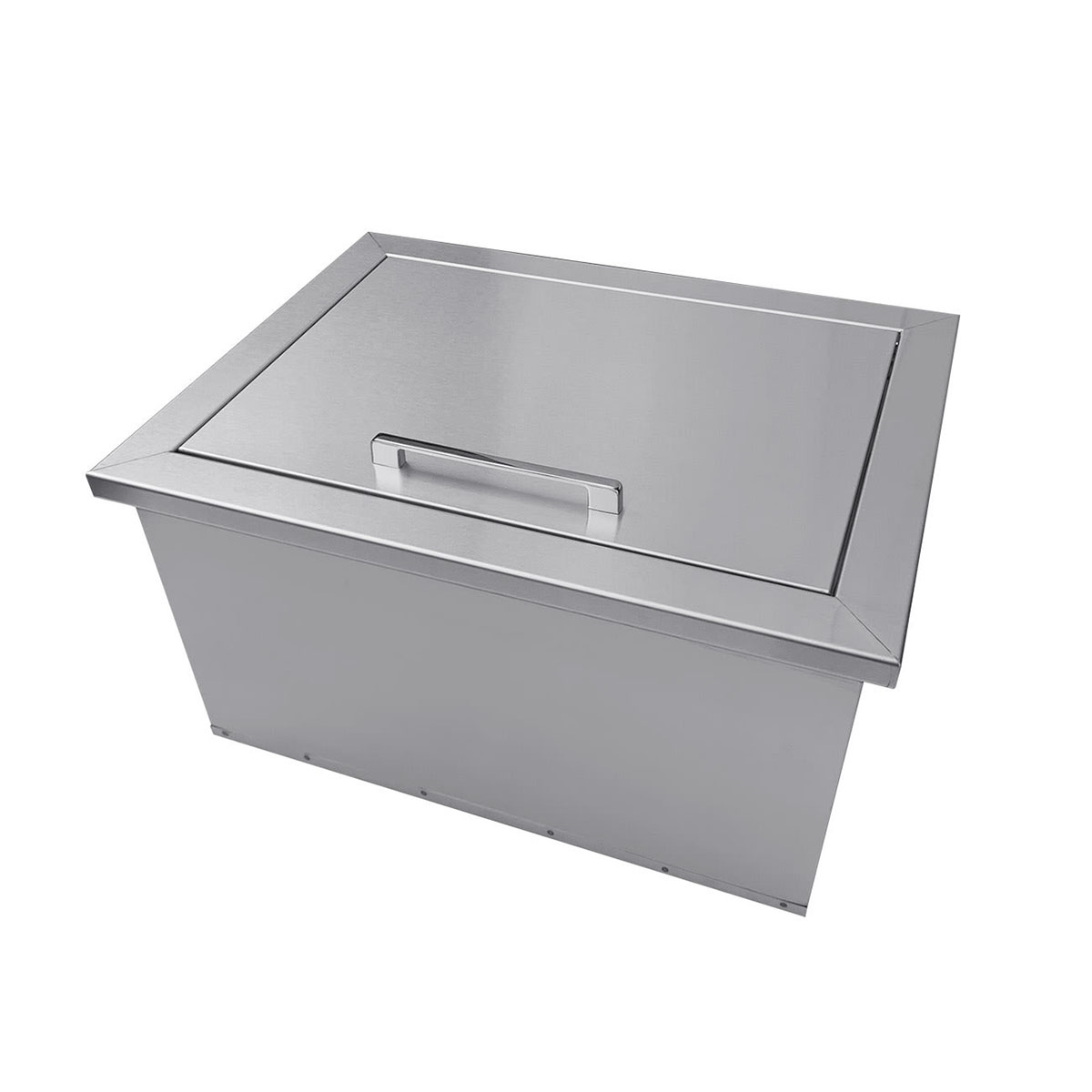 Isbehållare Myoutdoorkitchen Built-in 60 cm