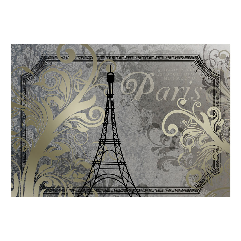 Fototapet Arkiio Vintage Paris