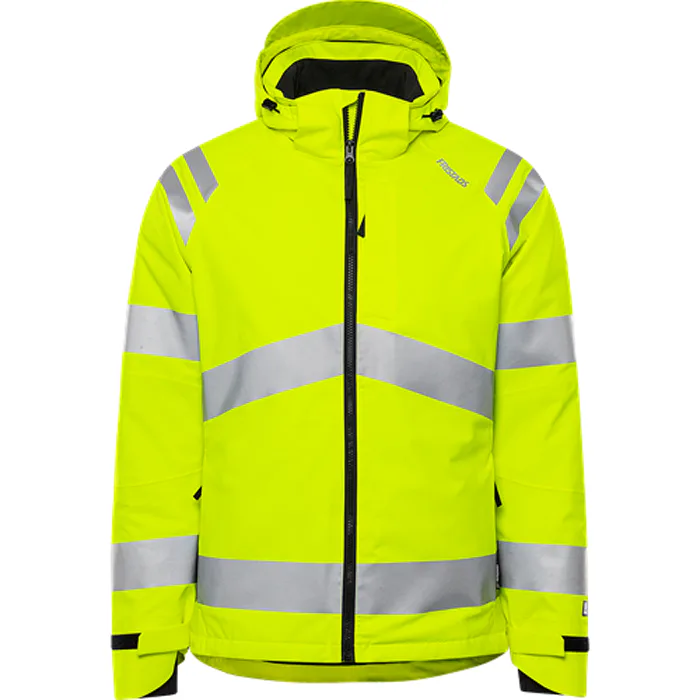 Vinterjacka Fristads Varsel 4682 GLPS