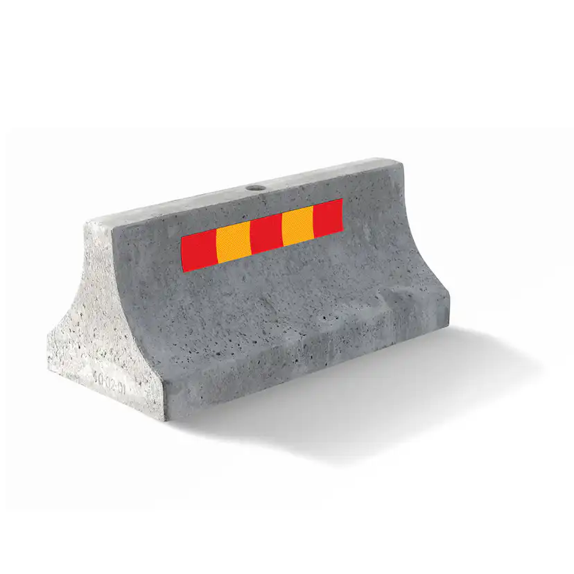 Trafikstop St:Eriks 500x1000x500 mm