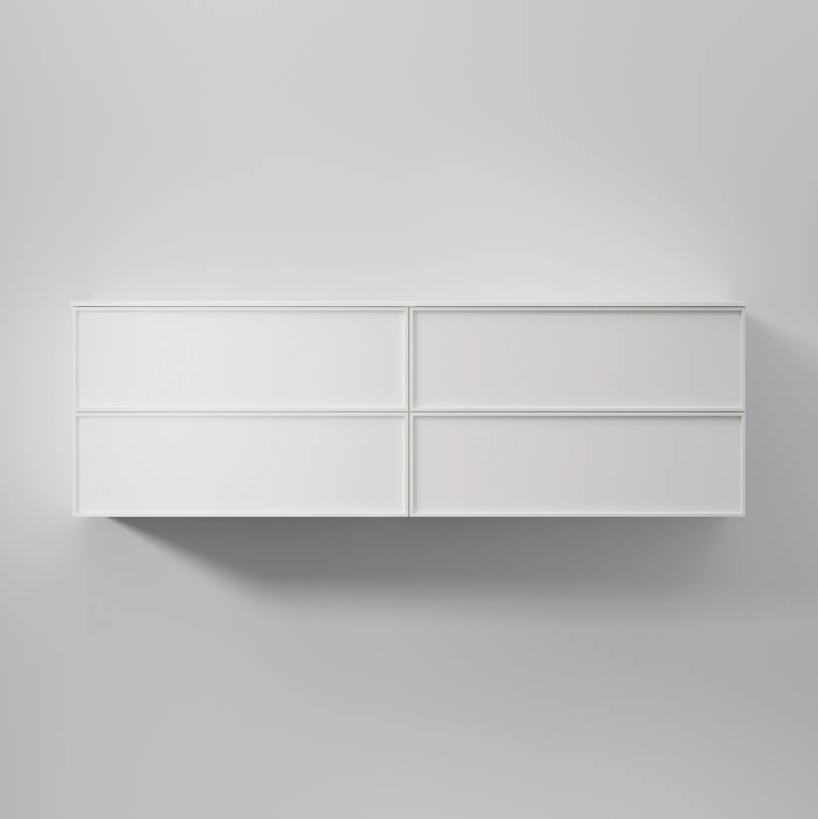 Pure White