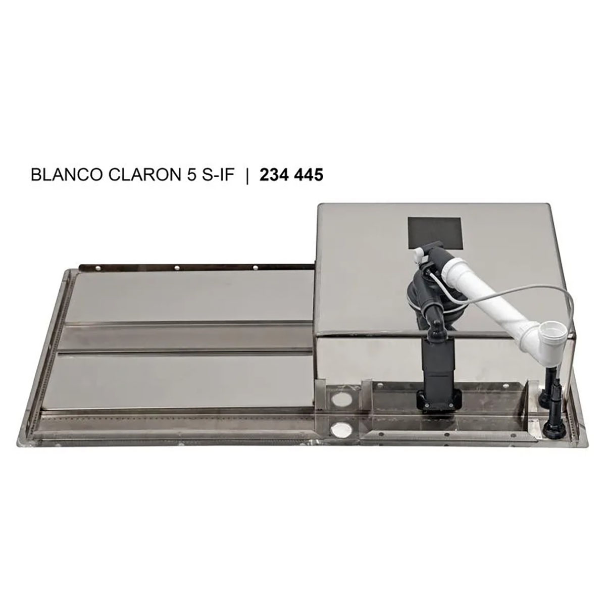 BLANCO CLARON 5 S-IF INFINO HÖGER Höger