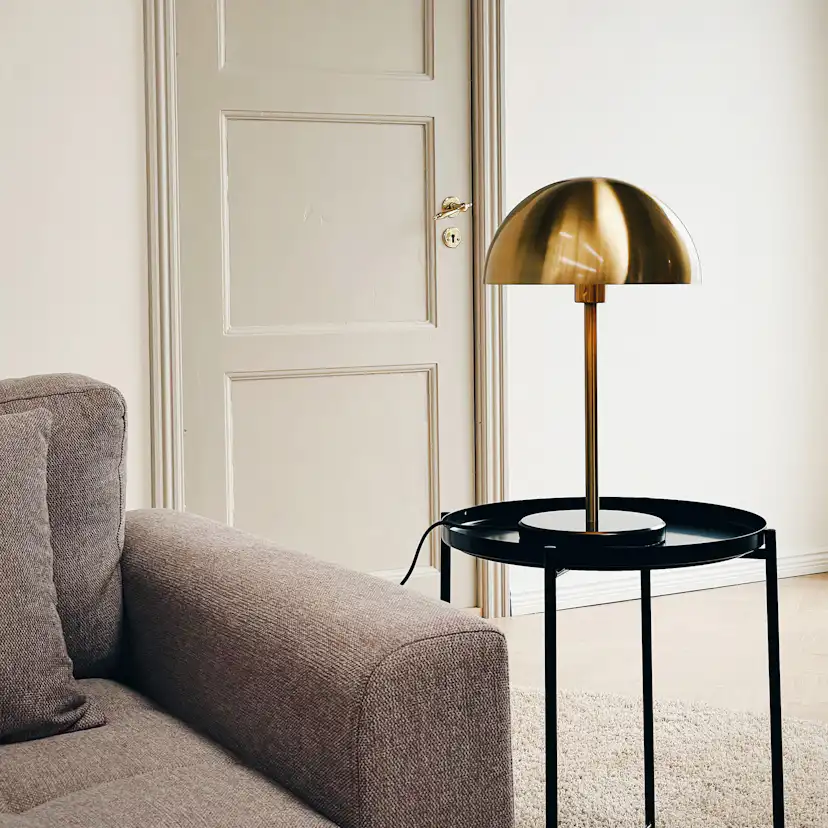 Bordslampa Dyberg Larsen French collection Nancy