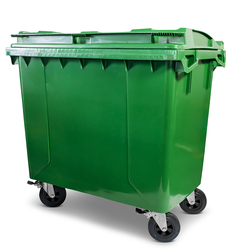 Sopkärl Lyfco 660L
