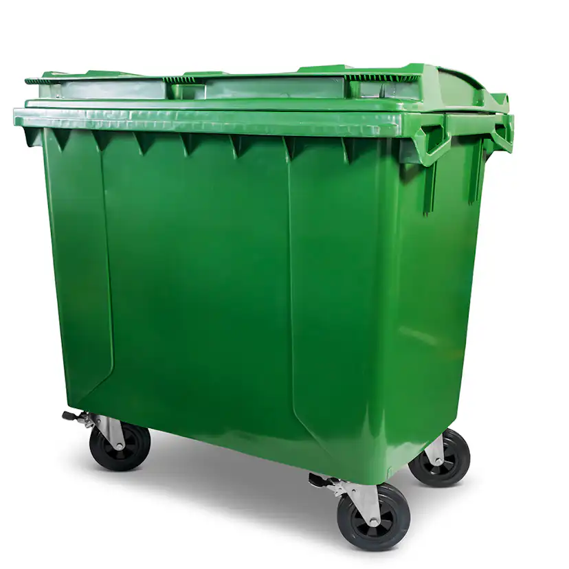 Sopkärl Lyfco 660L