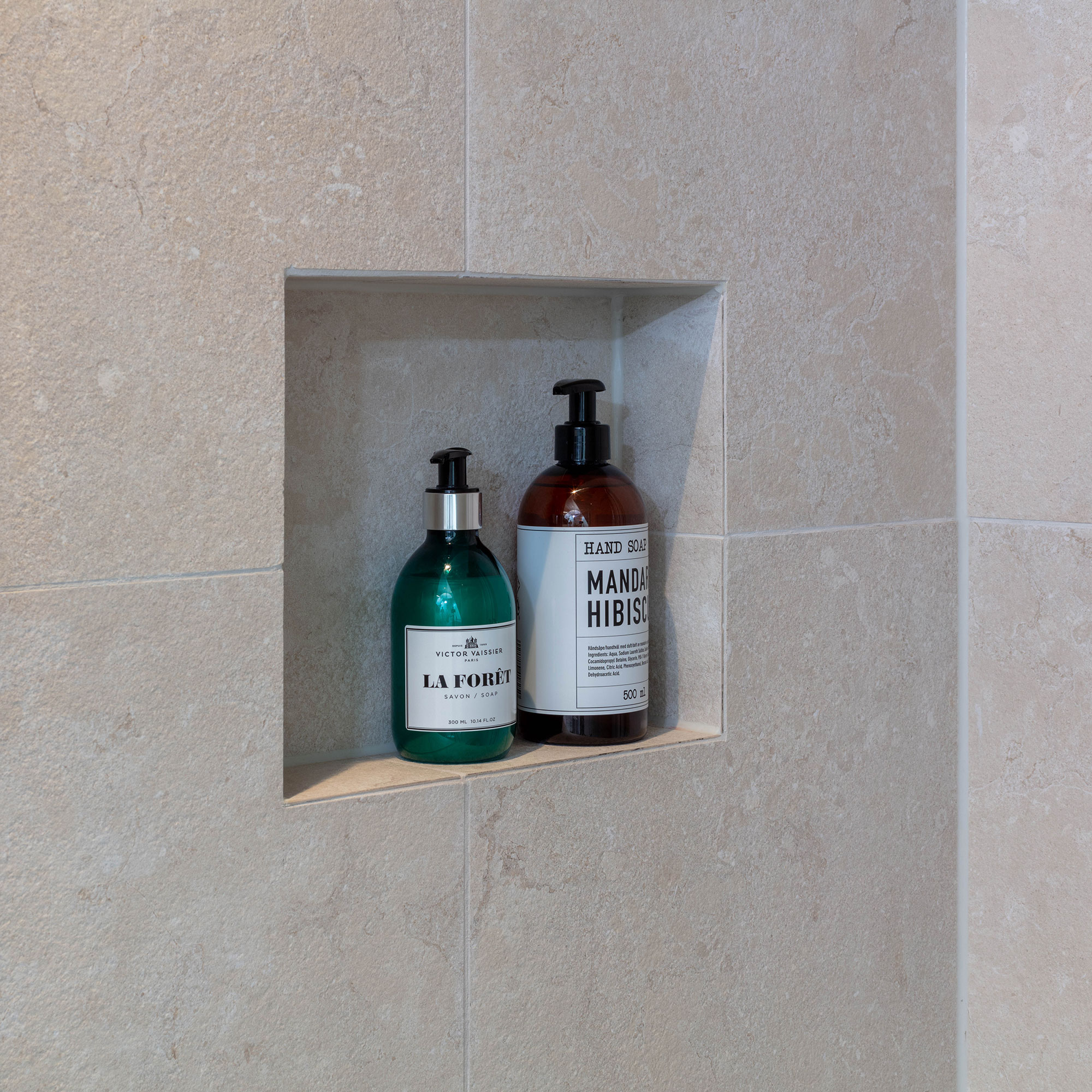 Klinker Coem Ceramiche Lagos Ivory Beige 60x60 cm Matt