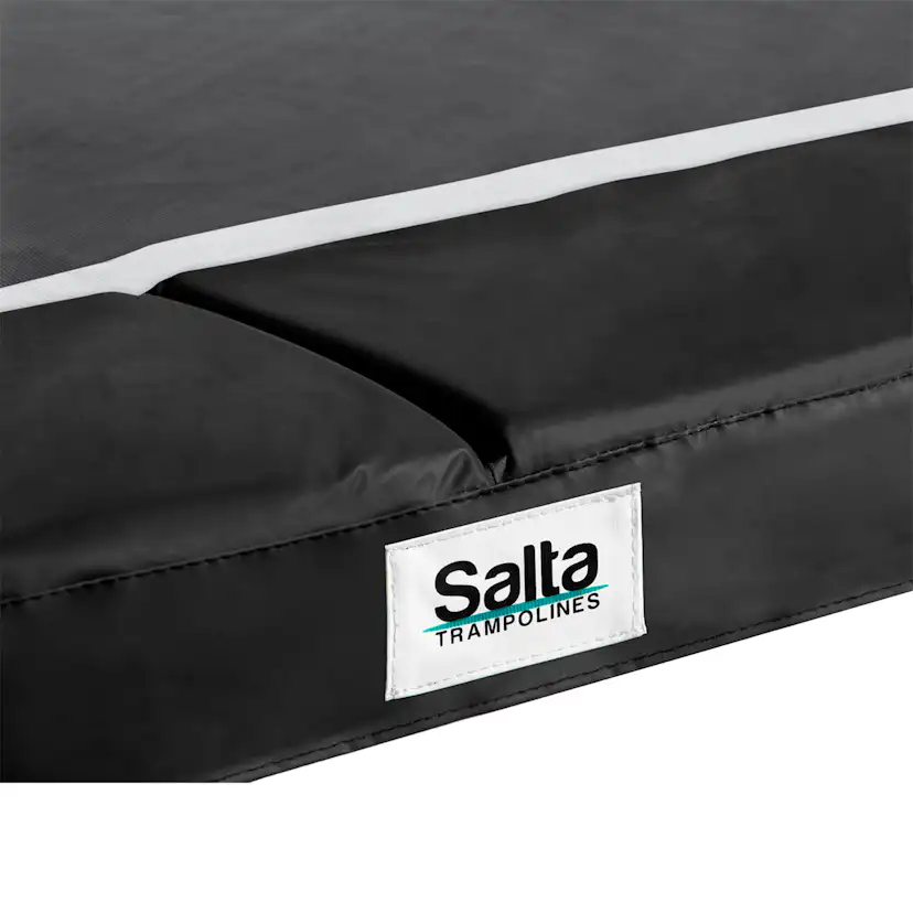 Kantskydd Salta till Rektangulär Studsmatta 230x305 cm