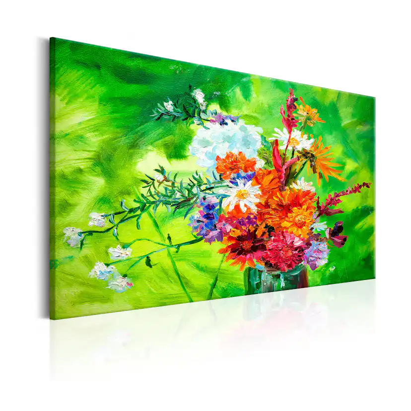 Tavla Arkiio Summer Posy