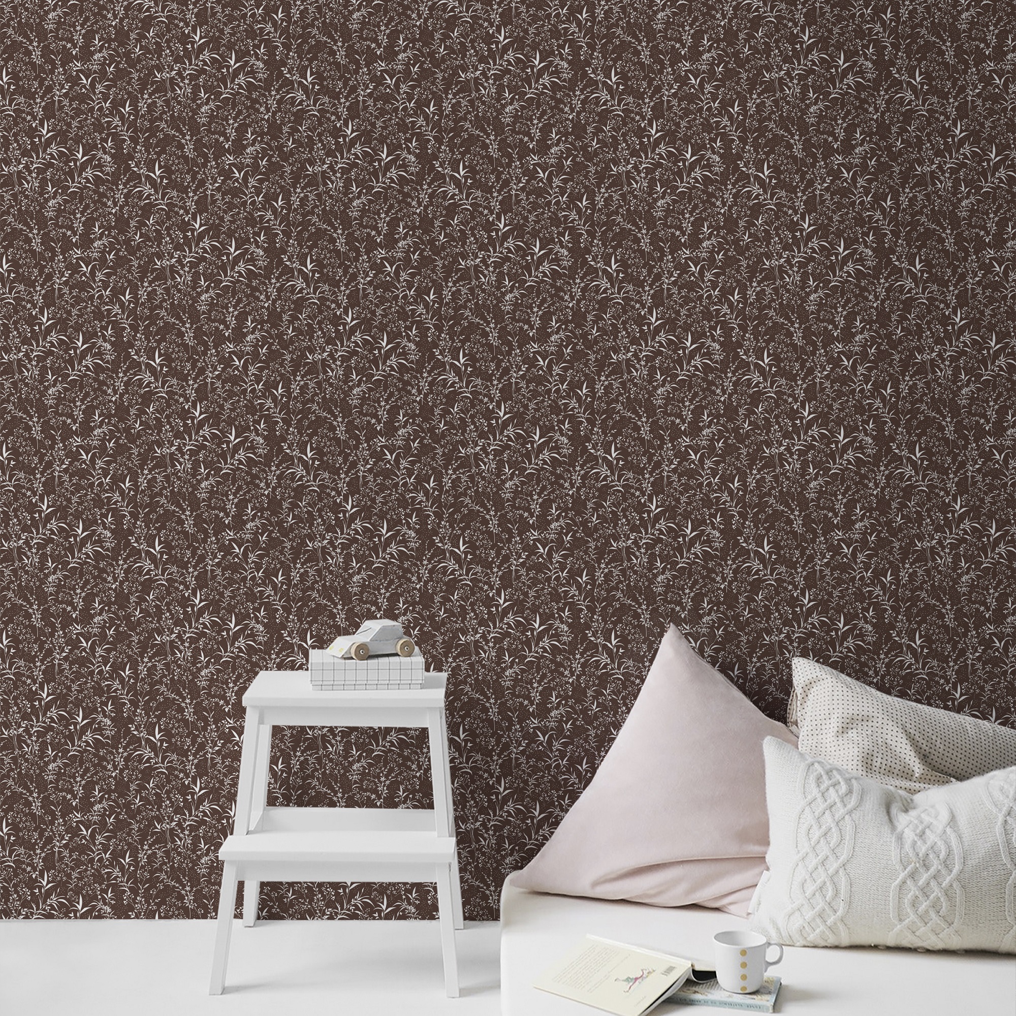 Tapet Superfresco Easy Nova Brun 10mx53cm