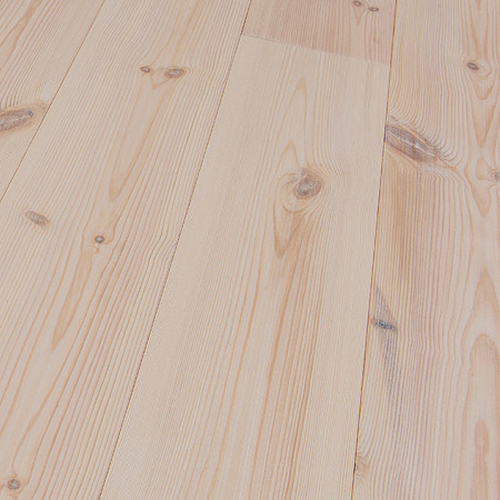 Massivt Trägolv DalaFloda HardPine Pearl
