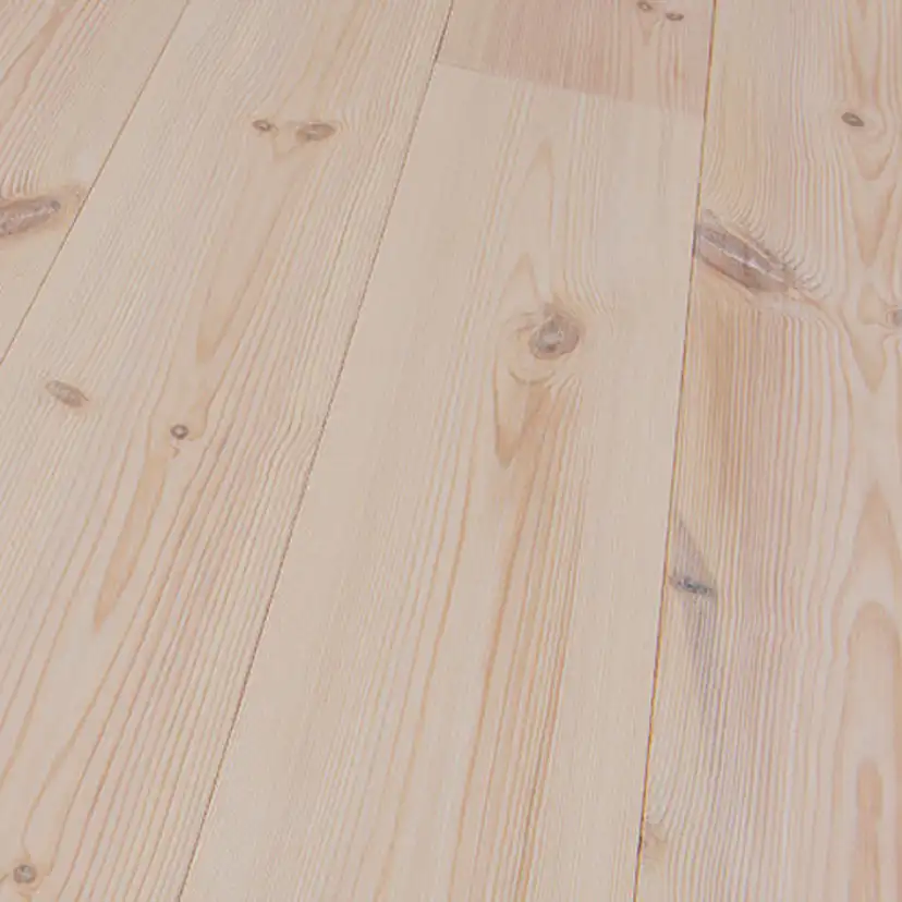 Massivt Trägolv DalaFloda HardPine Pearl