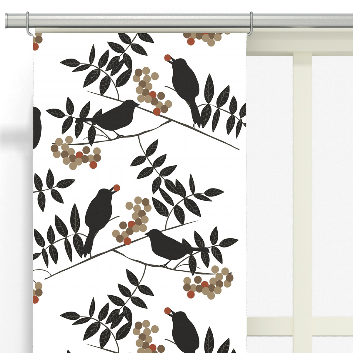 Panel Arvidssons Textil Trast 2-pack