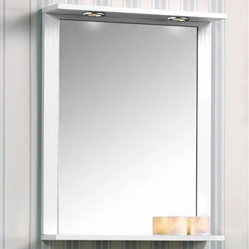 Möbelpaket Noro Sundborn 600