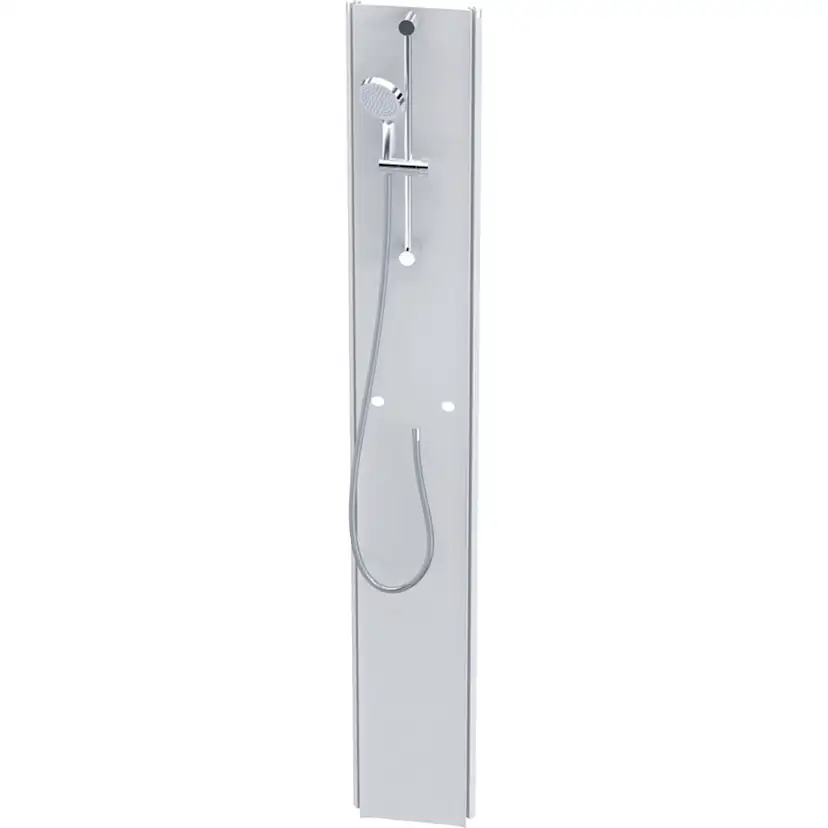 Duschkabin Ifö Showerama Classic Pentagonal