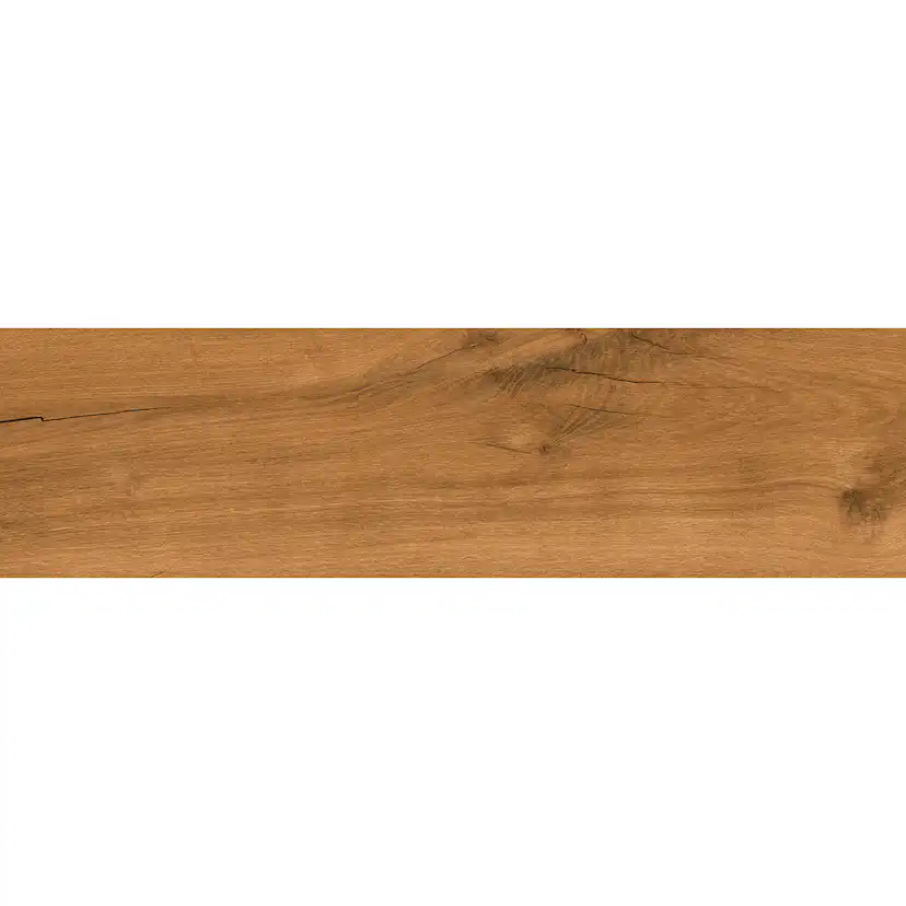 TräKlinker Tenfors Bricola Miel Matt 20x75 cm