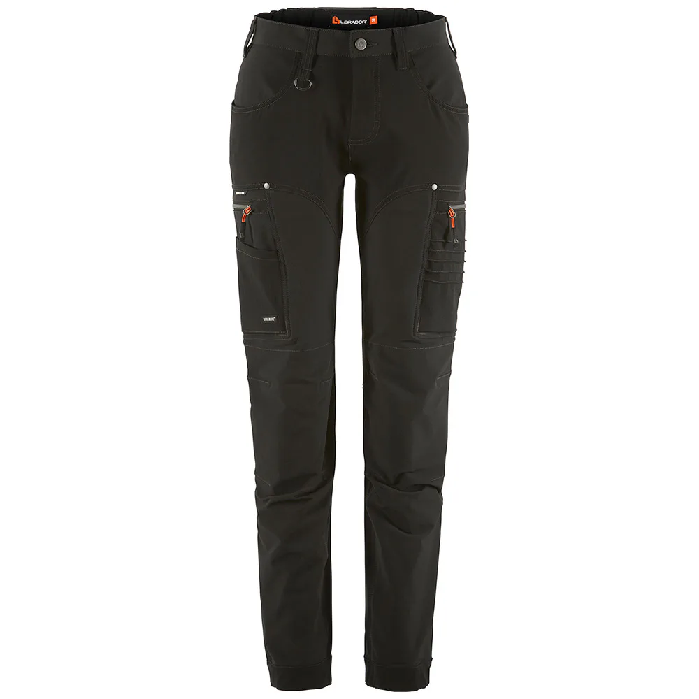 Byxa L.Brador 1030P-W