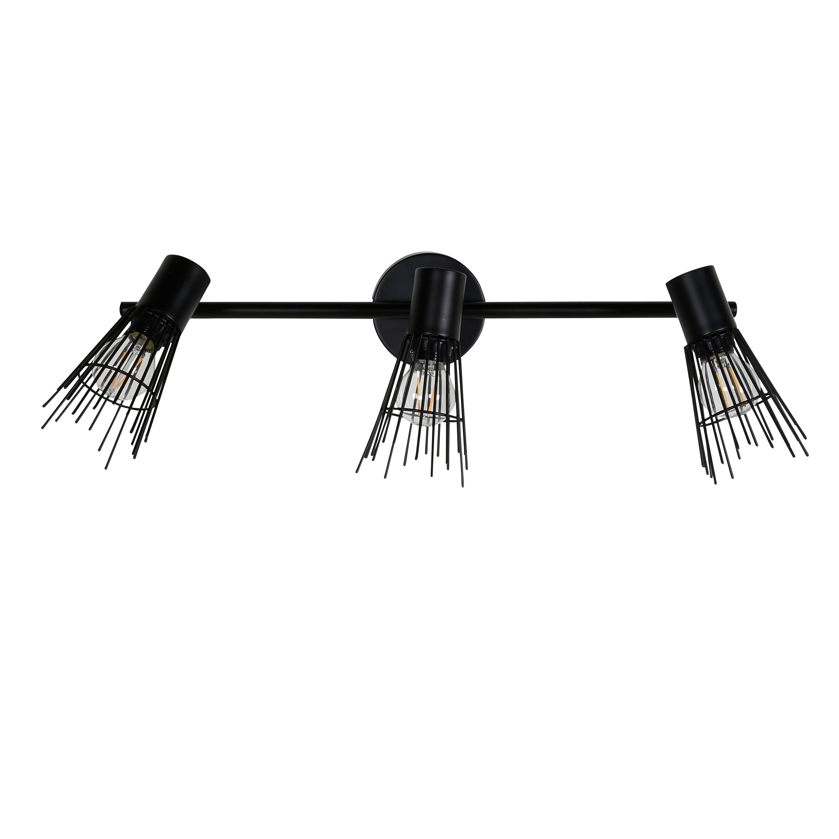 Vägglampa Venture Home Paris 3L