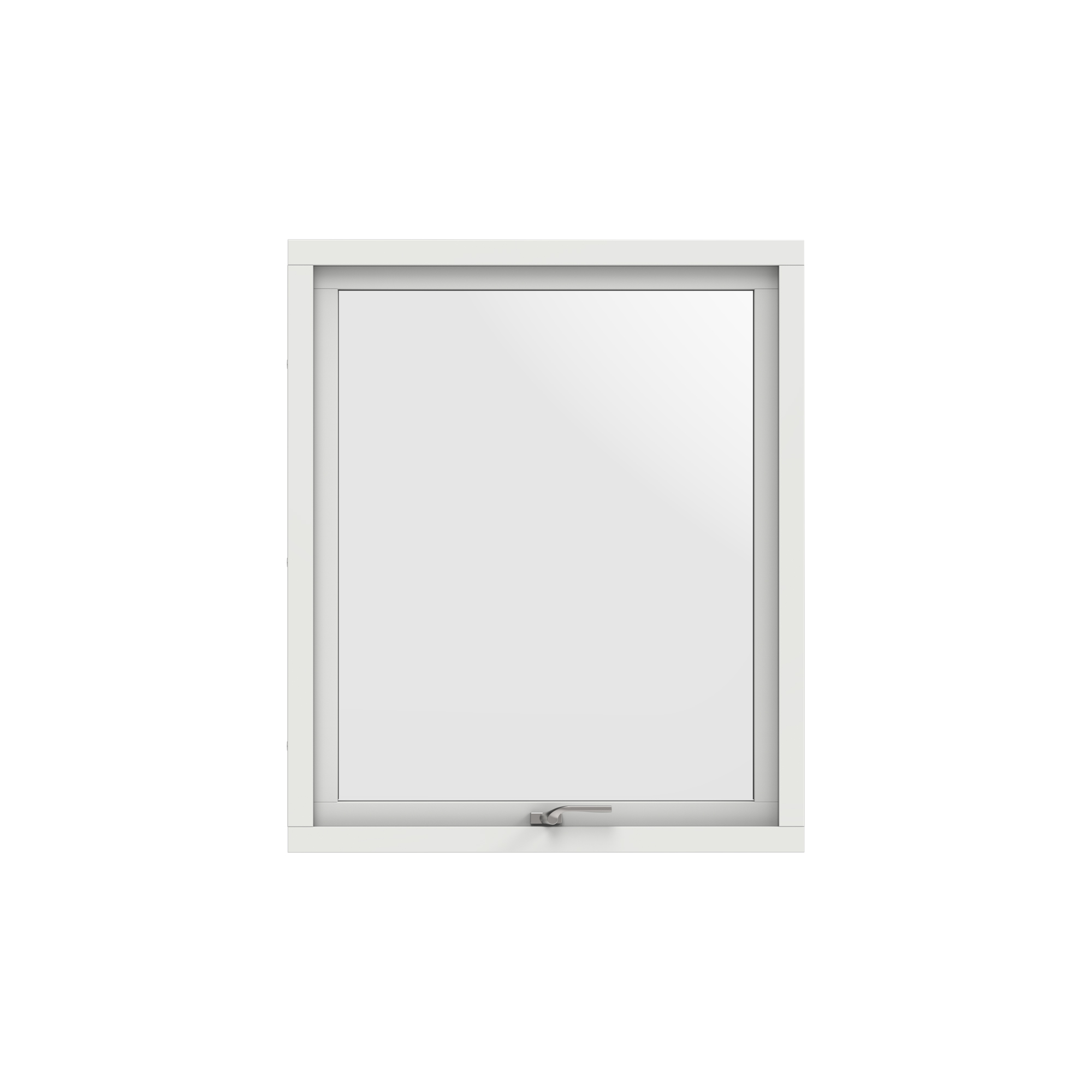 Vridfönster Elitfönster Original Trä 100 3-glas Express