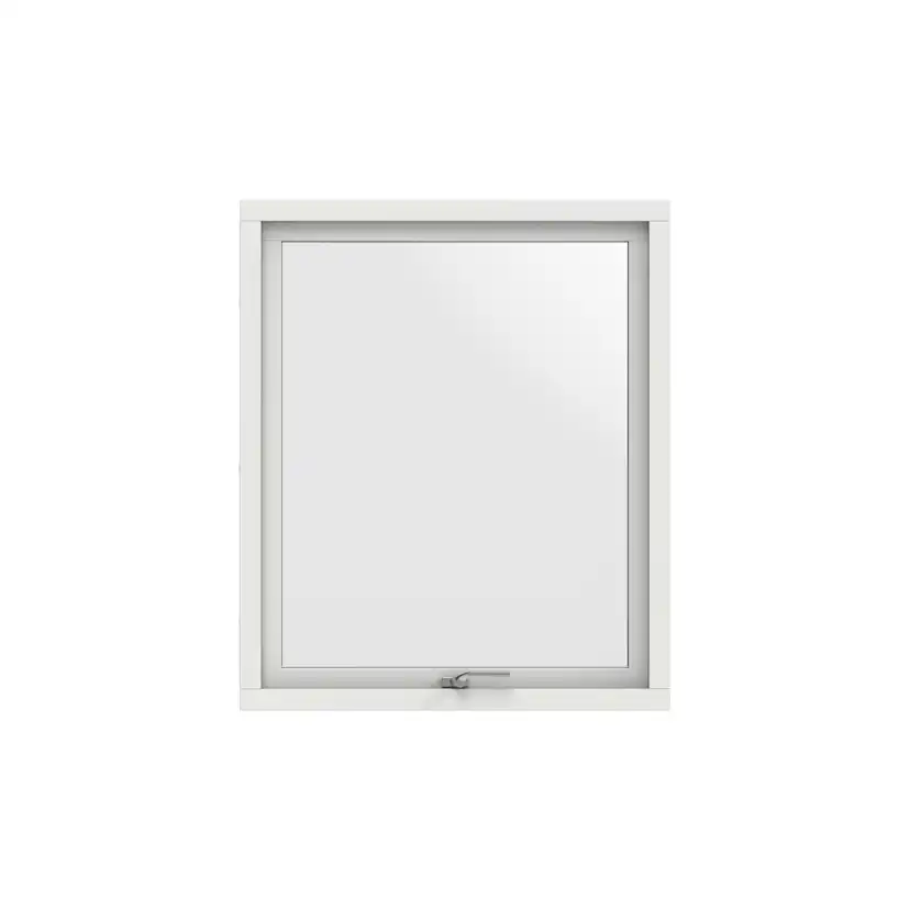Vridfönster Elitfönster Original Trä 100 3-glas Express