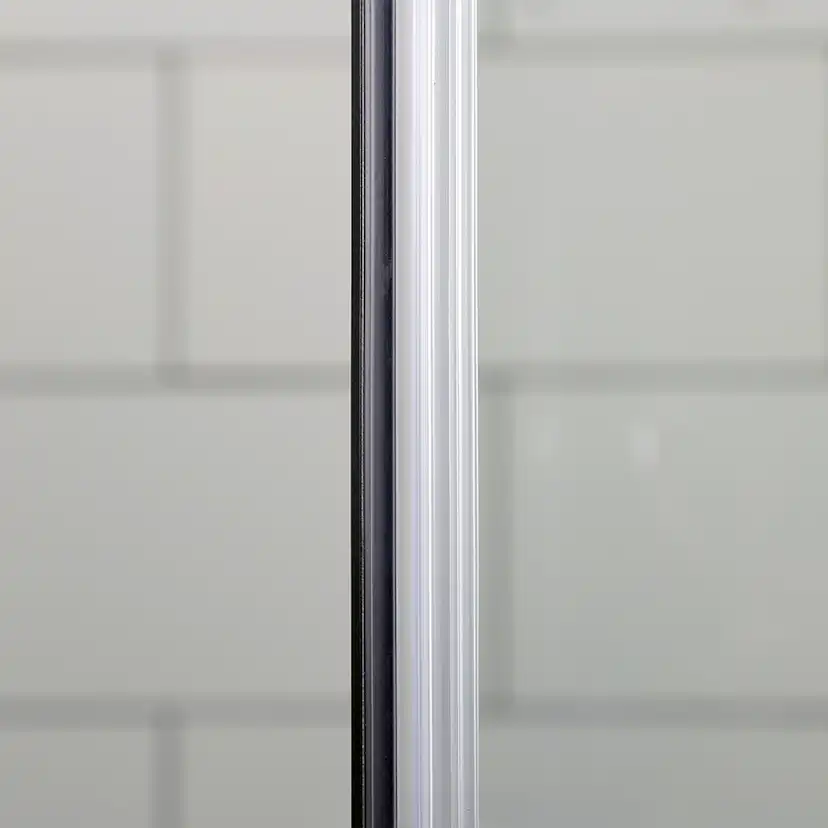 Duschhörn Bathlife Mångsidig Rak Dörr + Rak Dörr