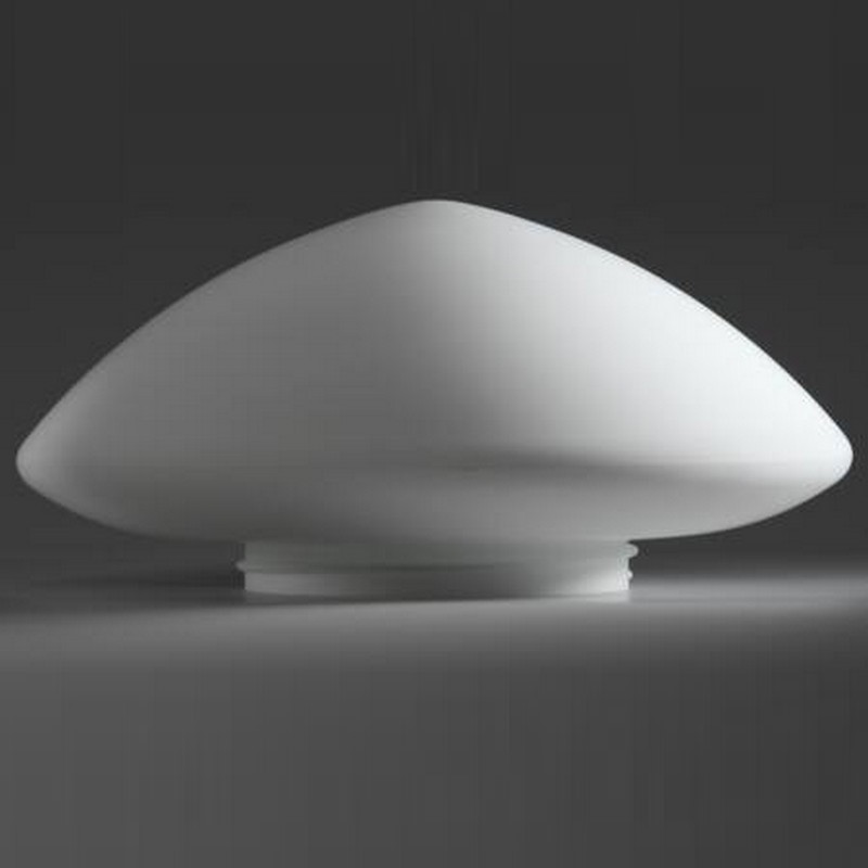 Kupa Ifö Electric Gudahagen Vit Matt Opal 185,5