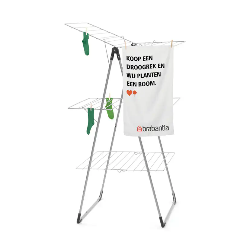 Torktorn Brabantia 23 m