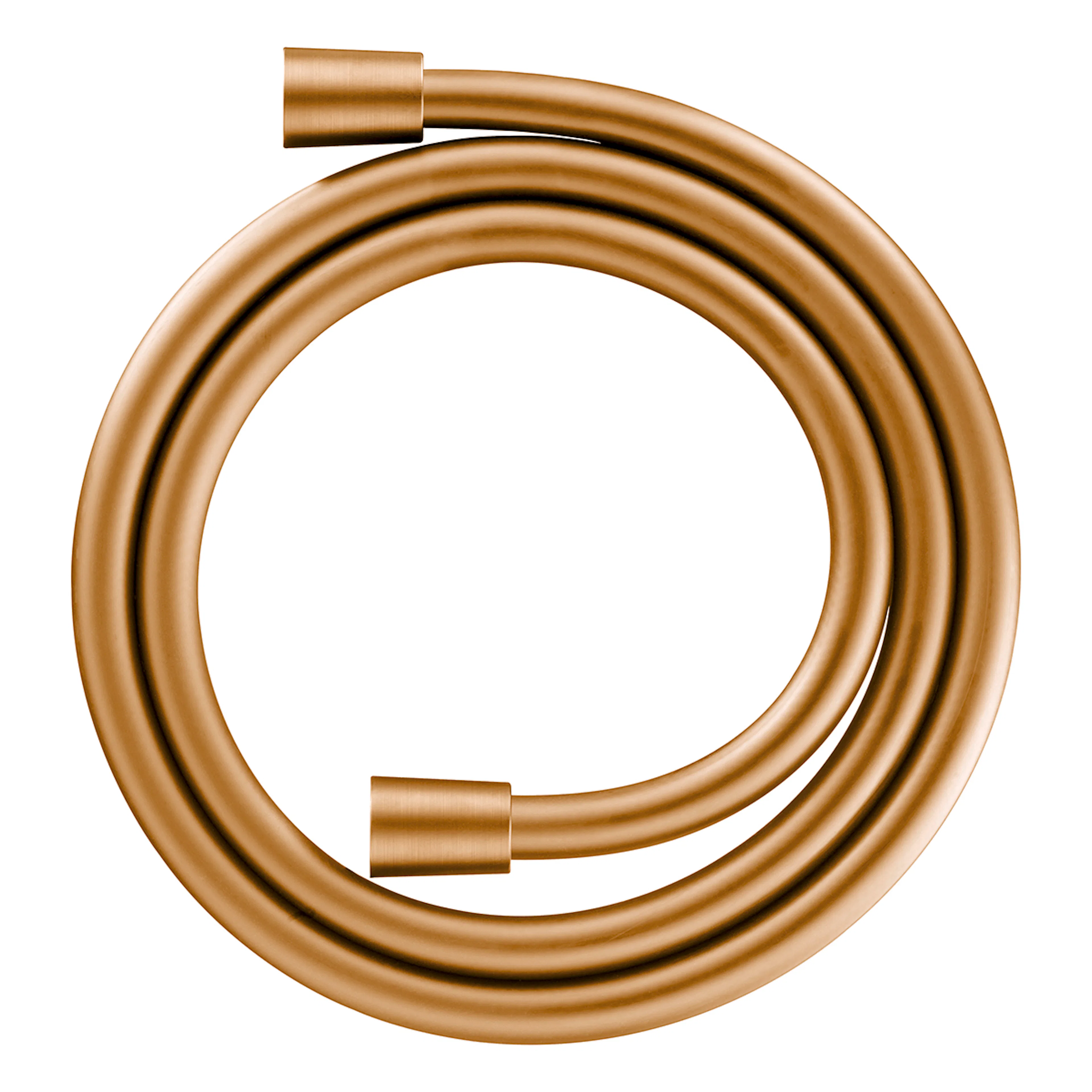 Duschslang Duravit 1600 mm Borstad Brons Borstad Brons