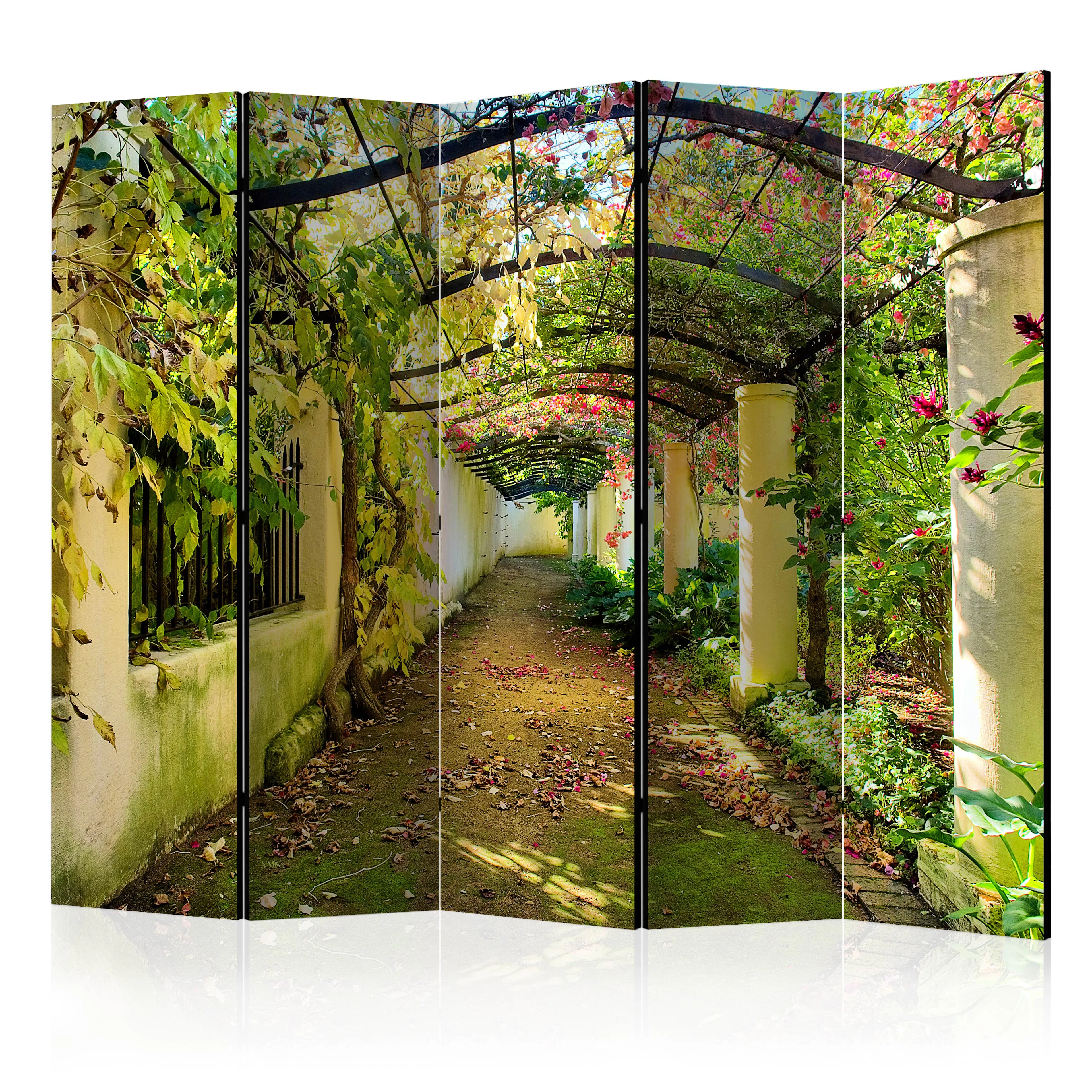 Rumsavdelare Arkiio Pergola II 225x172 cm