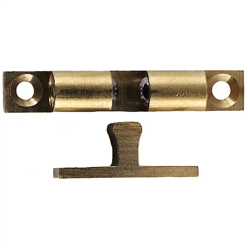 Kullås Millers 6945 Mässing