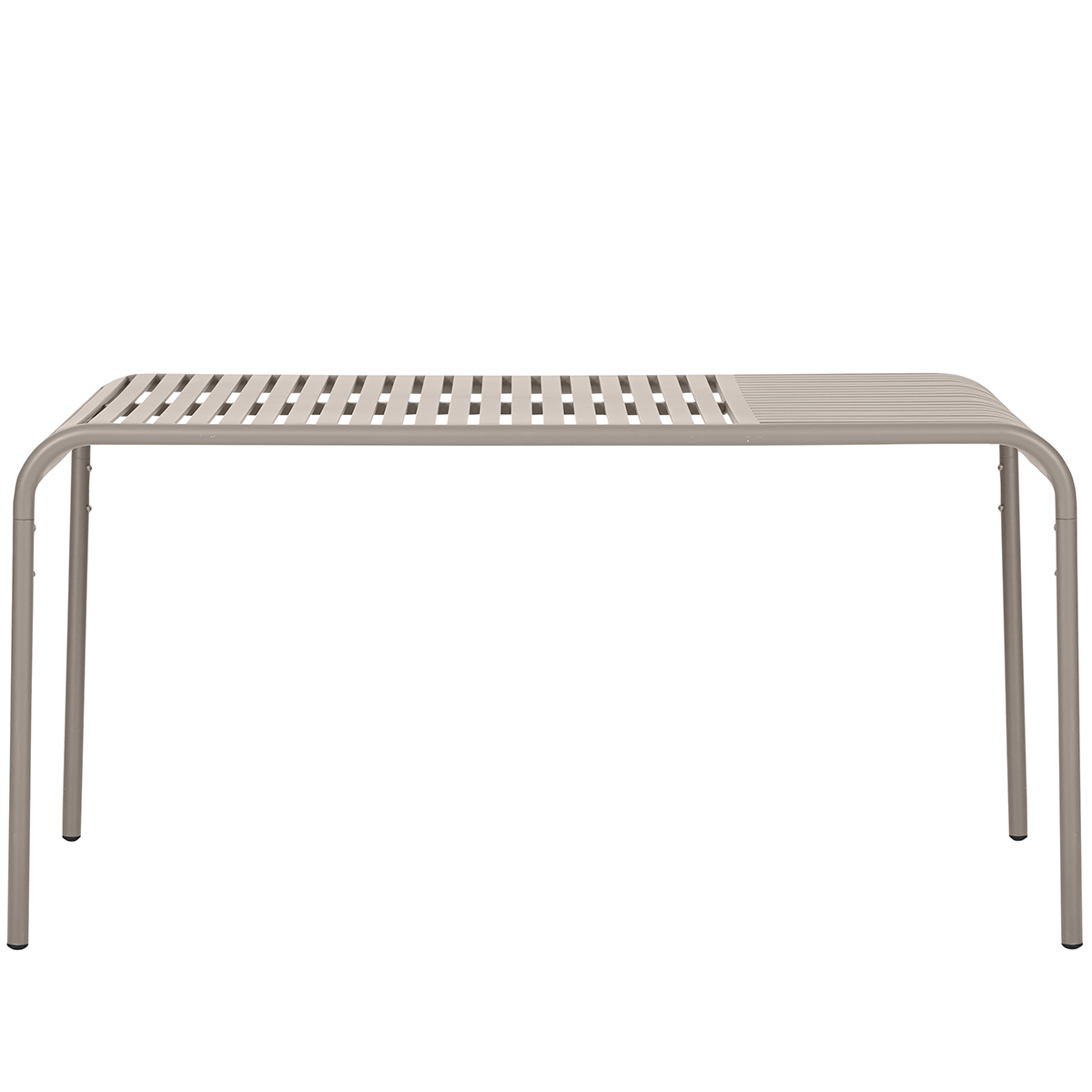 Utebord ENVY DESIGN Stella 150 Svart