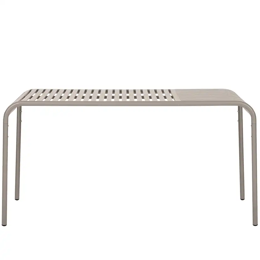 Utebord ENVY DESIGN Stella 150 Svart