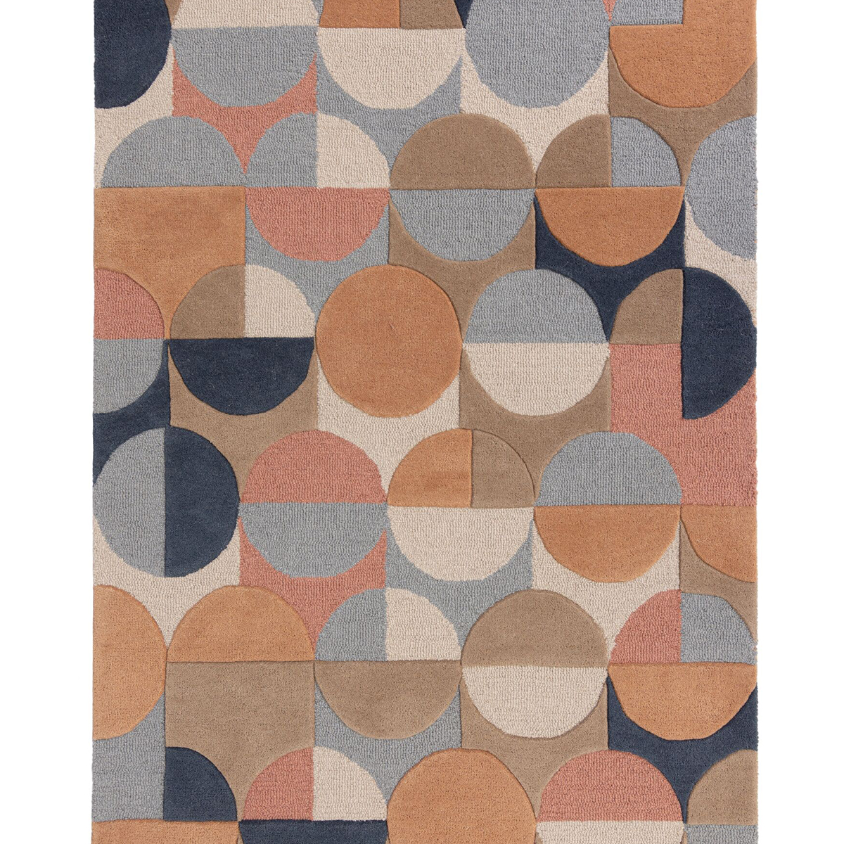 Luggmatta Flair Rugs Gigi 503119367714-FR