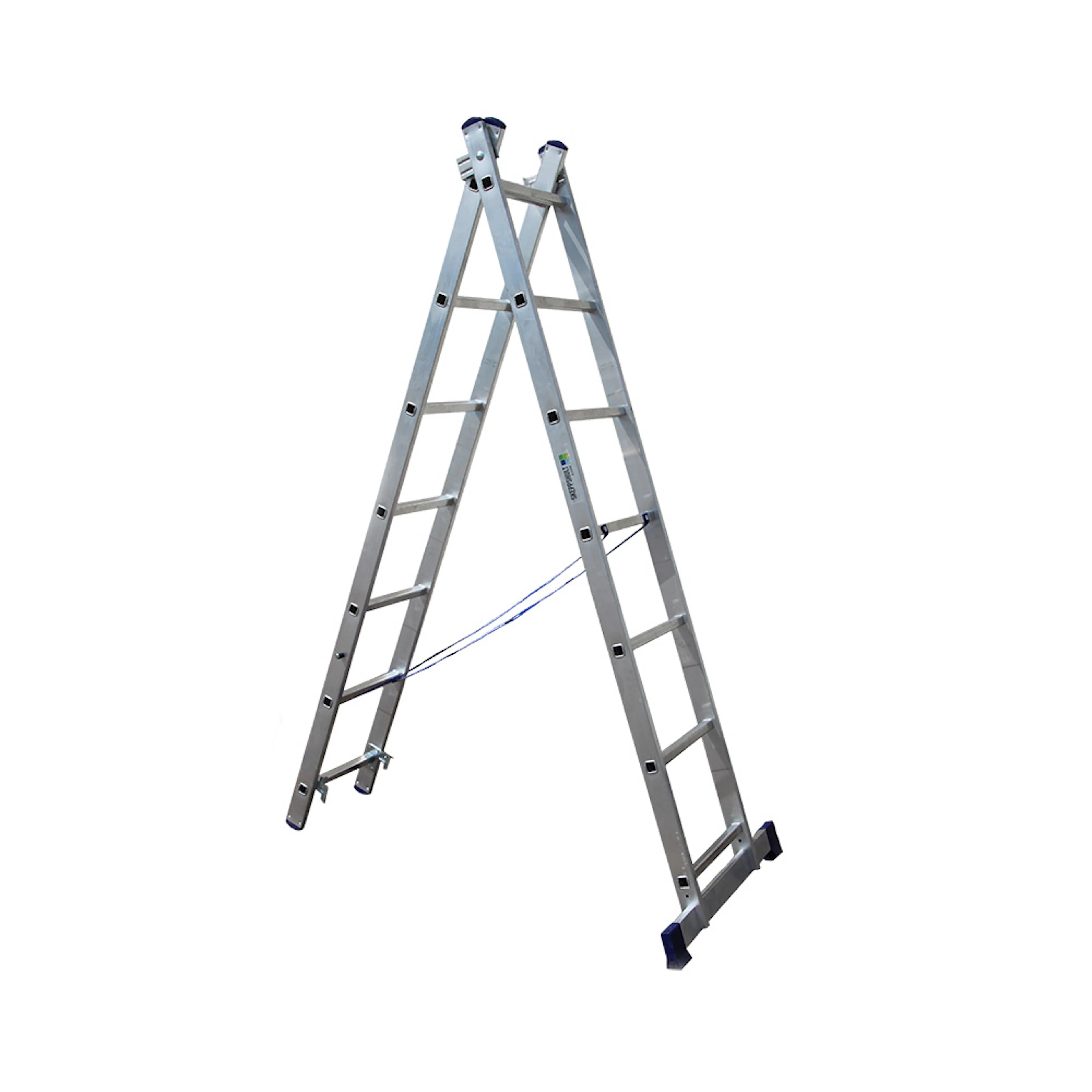 Kombistege Skeppshultstegen 2-Delad