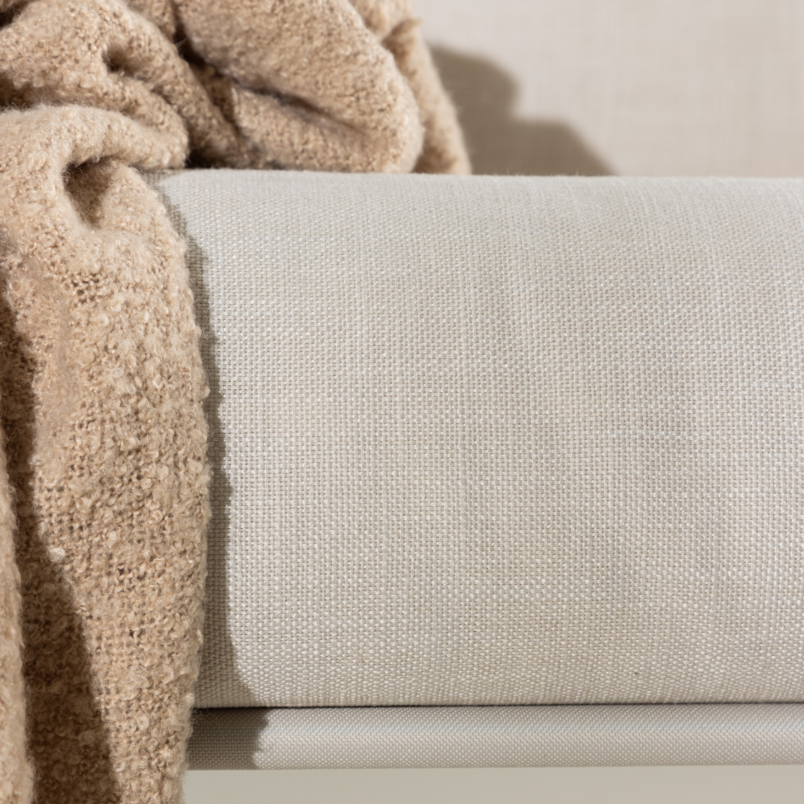 Loungesoffa deNoord Usteryd 3-sits